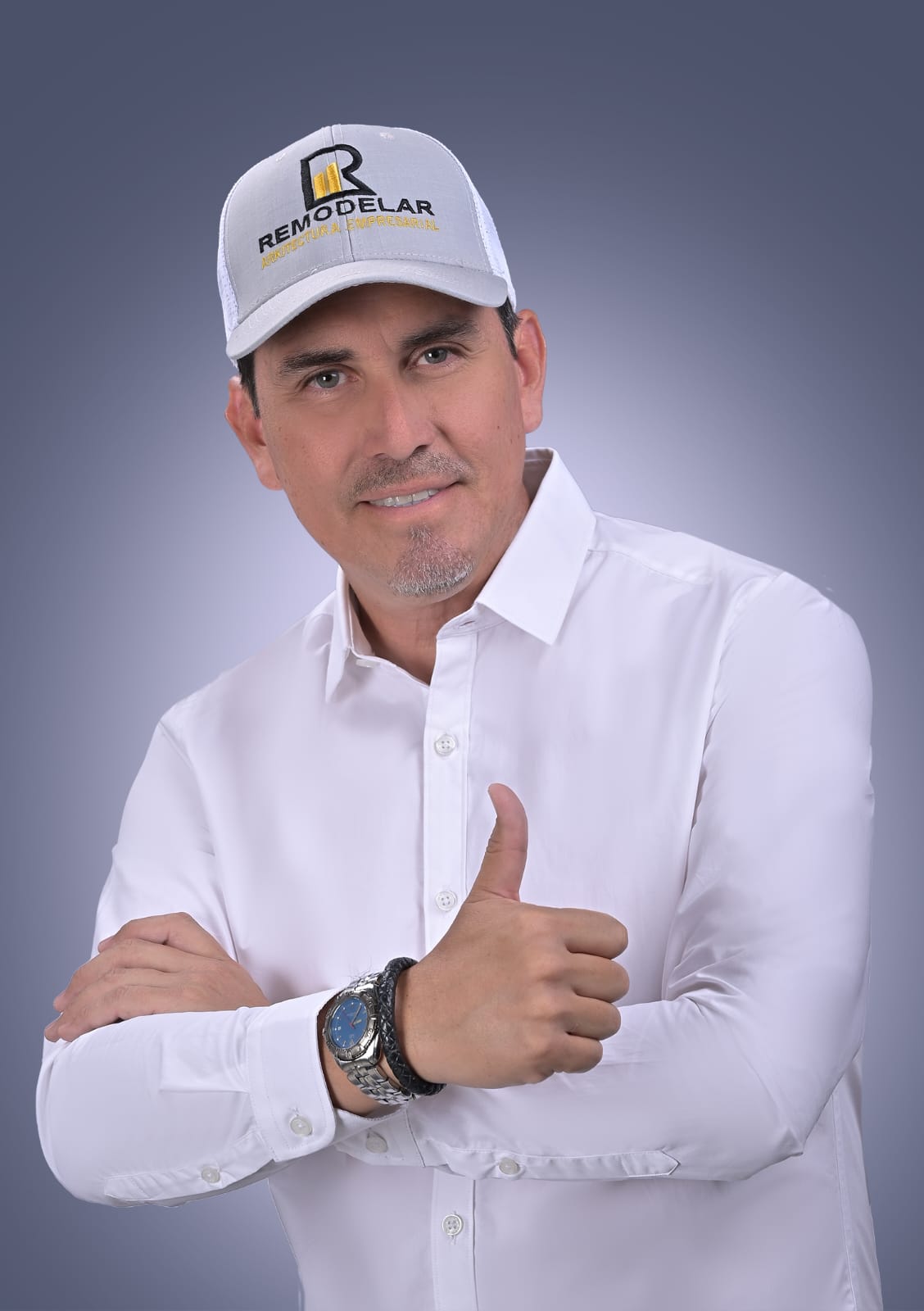 Juan Guillermo P&eacute;rez