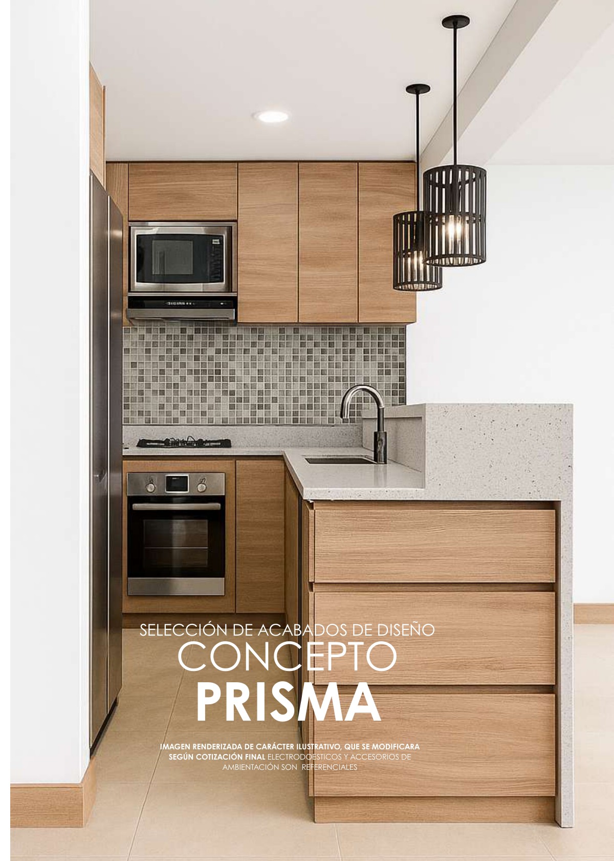 Concepto Prisma