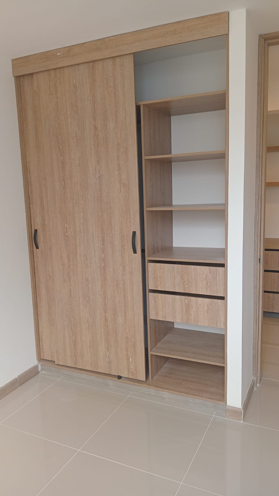 Closets a la medida